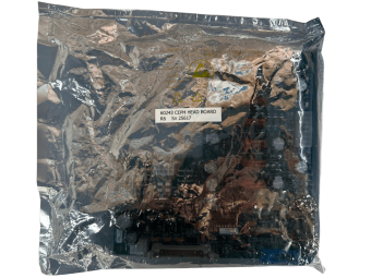 CEPH HEAD BOARD -плата 25617